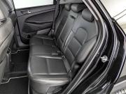Hyundai Tucson III Рестайлинг Москва  - изображение 47