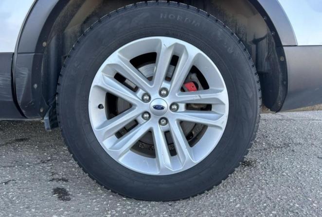 Ford Explorer V с пробегом 2012 года, цена 1 430 000 рублей, 200047 км, внедорожник, Автокод Объявления