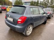 Skoda Fabia II Стерлитамак  - изображение 16