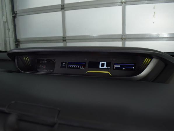 Honda Freed II с пробегом 2017 года, цена 1 495 995 рублей, 119114 км, компактвэн, Автокод Объявления