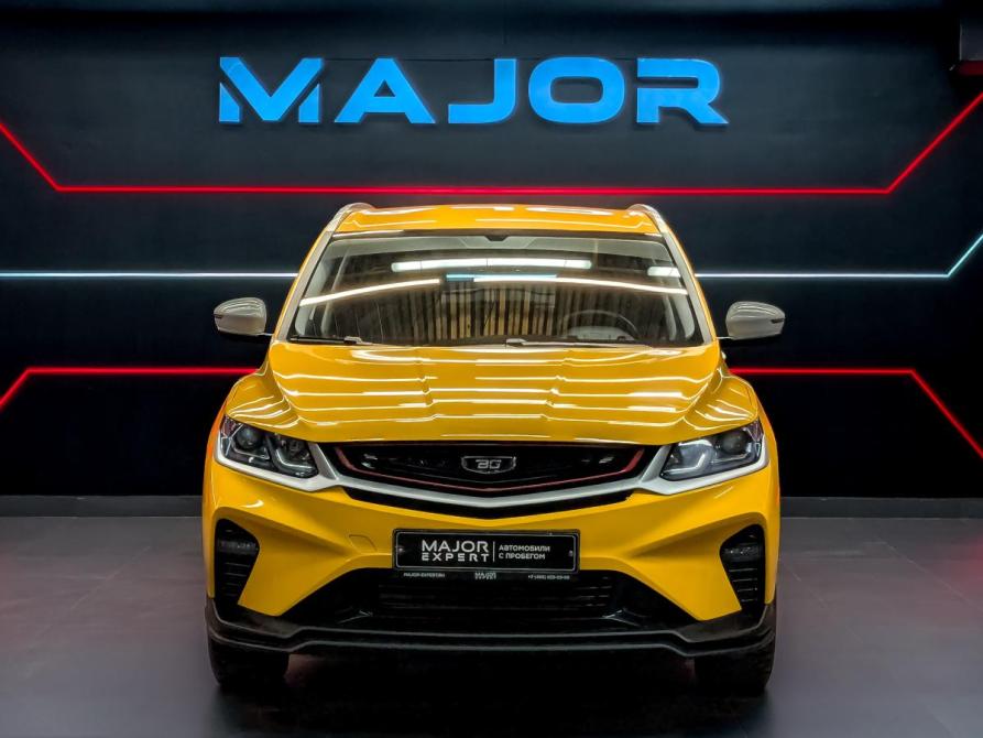 Belgee X50 Москва  - изображение 2