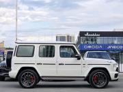 Mercedes-Benz G-Класс AMG II (W463) Новосибирск  - изображение 35