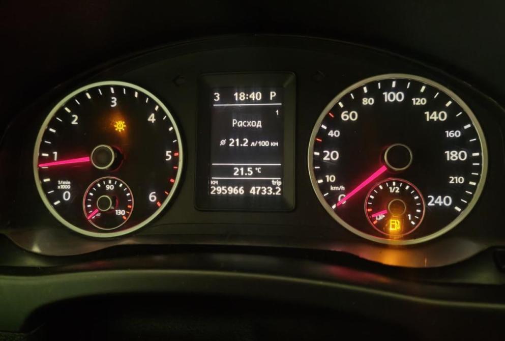 Volkswagen Tiguan I Ярославль  - изображение 9