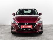 Mazda Demio IV (DJ) Красноярск  - изображение 26