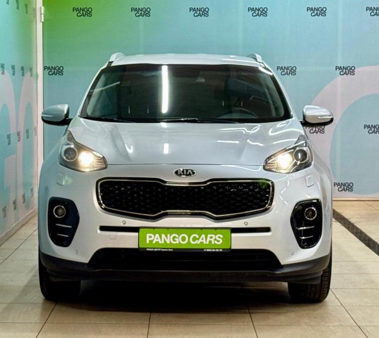 Kia Sportage IV Набережные Челны  - изображение 2