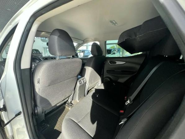 Nissan Qashqai II Рестайлинг с пробегом 2020 года, цена 2 095 000 рублей, 66938 км, внедорожник, Автокод Объявления