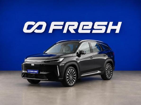 Geely Galaxy M7 с пробегом 2026 года, цена 3 799 434 рубля, 20 км, внедорожник, Автокод Объявления