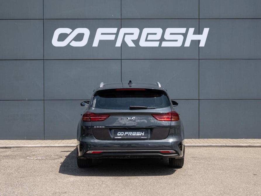 Kia Ceed III Краснодар  - изображение 4