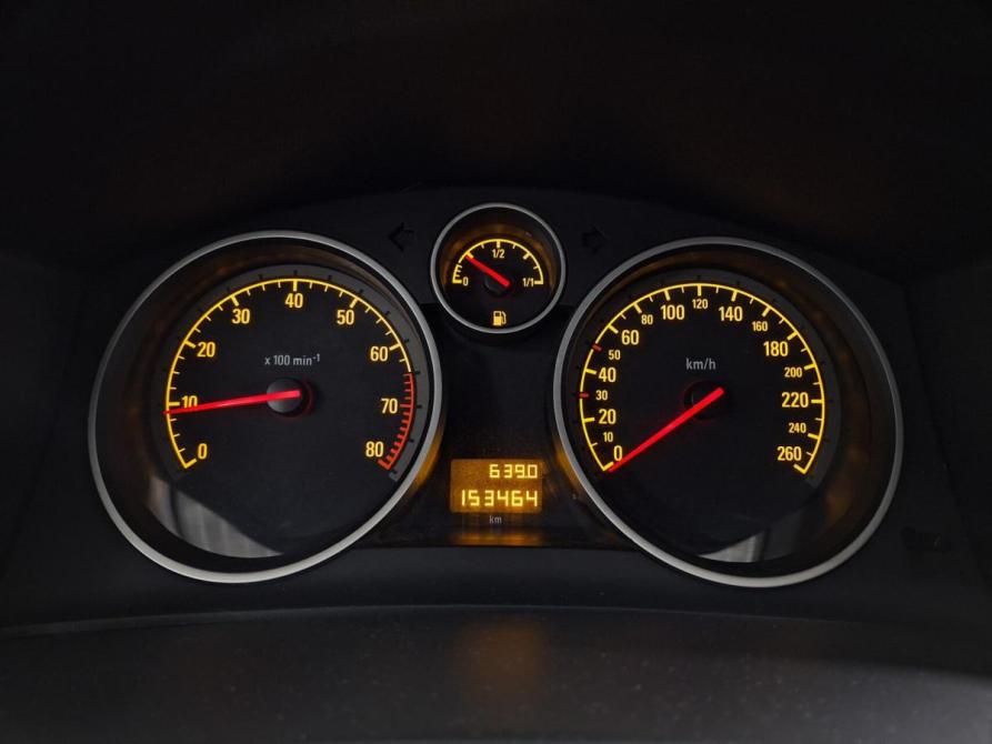 Opel Astra H Рестайлинг Казань  - изображение 16