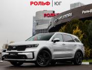 Kia Sorento IV Москва  - изображение 27