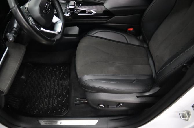 Geely Monjaro I с пробегом 2024 года, цена 3 595 950 рублей, 45470 км, внедорожник, Автокод Объявления