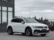 Volkswagen Tiguan II Волгоград  - изображение 41
