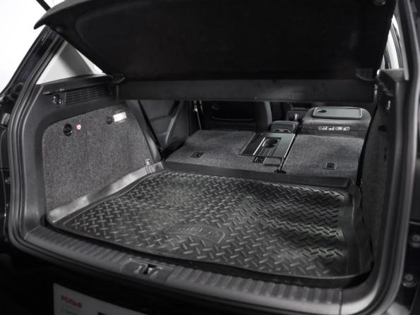 Volkswagen Tiguan I Рестайлинг с пробегом 2011 года, цена 1 119 000 рублей, 257636 км, внедорожник, Автокод Объявления
