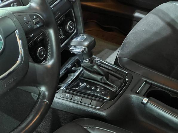 Skoda Superb II с пробегом 2011 года, цена 1 135 000 рублей, 213112 км, лифтбек, Автокод Объявления
