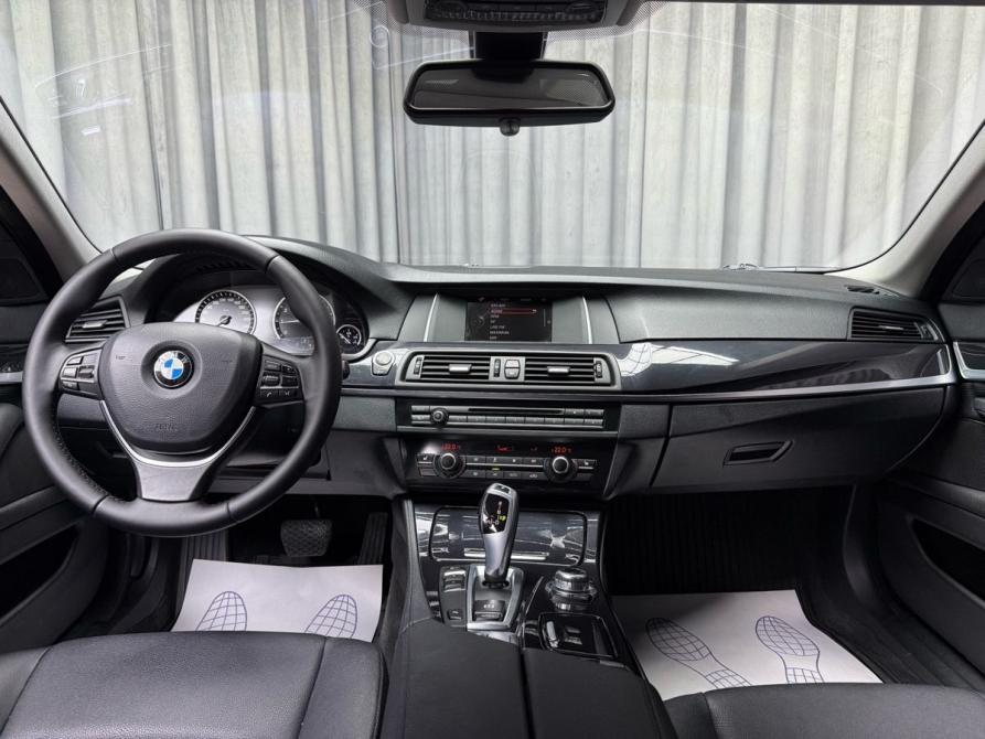 BMW 5 серии VI (F10/F11/F07) Рестайлинг Ижевск  - изображение 13