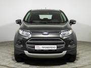 Ford EcoSport II Санкт-Петербург  - изображение 17