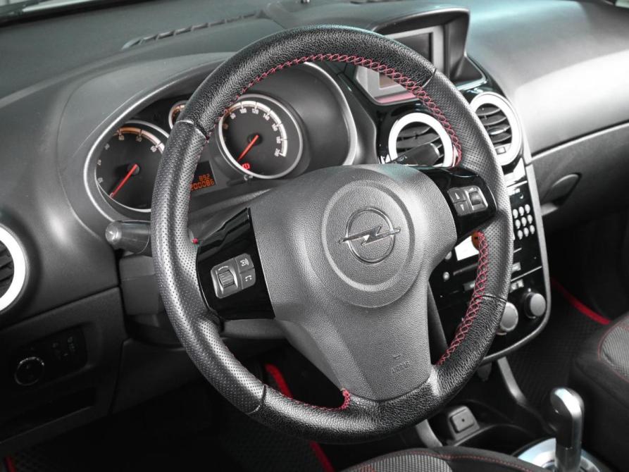 Opel Corsa D Рестайлинг II Ростов-на-Дону  - изображение 12