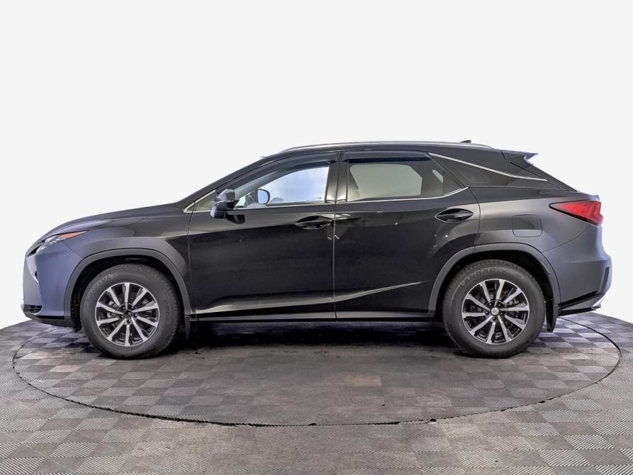 Lexus RX IV Москва  - изображение 8