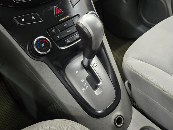 Chevrolet Orlando I с пробегом 2012 года, цена 1 199 000 рублей, 177000 км, минивэн, Автокод Объявления