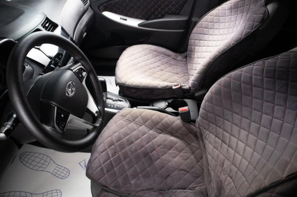 Hyundai Solaris I Оренбург  - изображение 16