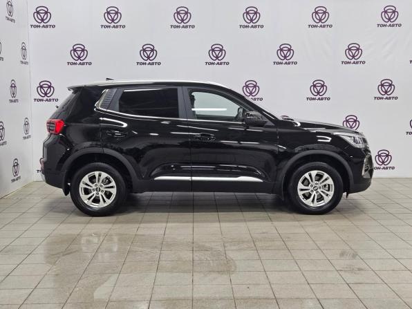 Chery Tiggo 4 Pro I Рестайлинг с пробегом 2024 года, цена 1 663 000 рублей, 16750 км, внедорожник, Автокод Объявления