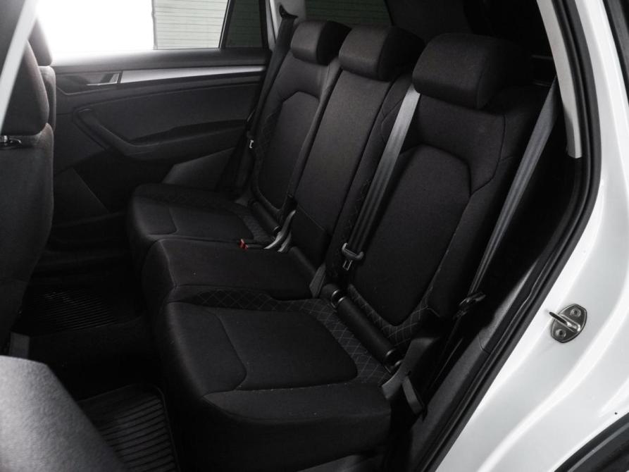 Skoda Kodiaq I Воронеж  - изображение 9