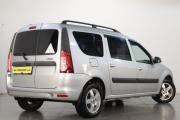 Lada (ВАЗ) Largus I Челябинск  - изображение 21