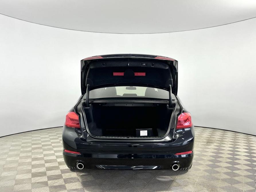 BMW 5 серии VII (G30/G31/G38) Борисоглебск  - изображение 5