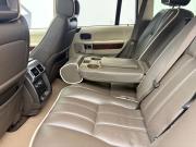 Land Rover Range Rover III Рестайлинг 2 Ростов-на-Дону  - изображение 49