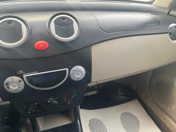 Lifan Smily I (320) с пробегом 2011 года, цена 199 900 рублей, 200000 км, хэтчбек, Автокод Объявления