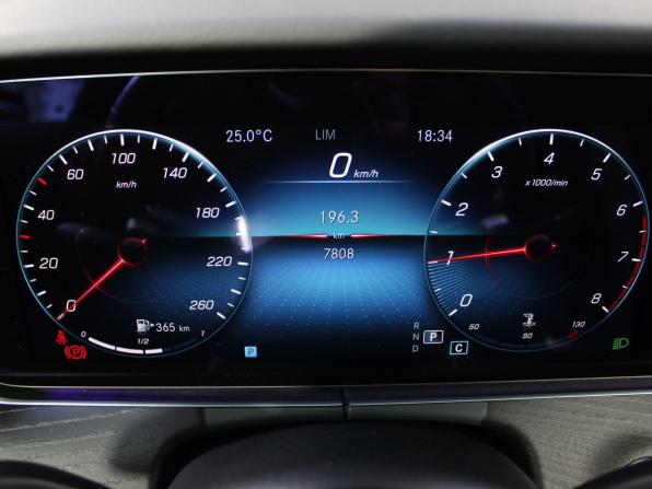 Mercedes-Benz E-Класс V (W213 S213 C238) Рестайлинг с пробегом 2022 года, цена 5 480 000 рублей, 7805 км, седан, Автокод Объявления