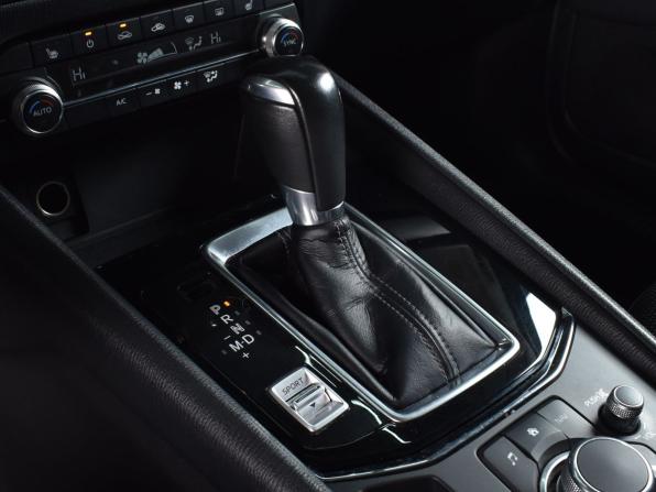 Mazda CX-5 II с пробегом 2021 года, цена 2 799 995 рублей, 52532 км, внедорожник, Автокод Объявления