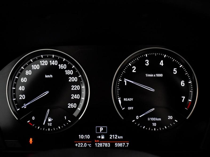 BMW 1 серии II (F20/F21) Рестайлинг 2 Санкт-Петербург  - изображение 13