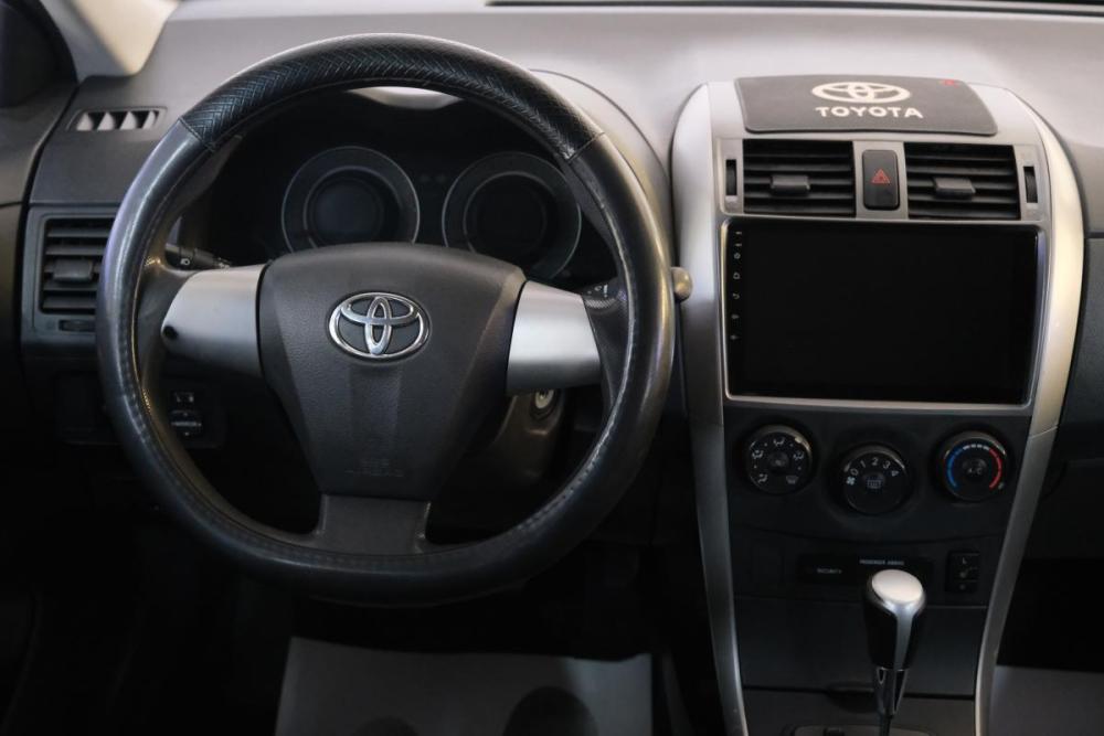 Toyota Corolla X (E140 E150) Рестайлинг Омск  - изображение 12