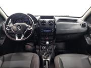 Renault Duster I Рестайлинг Пермь  - изображение 36