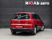 Volkswagen Tiguan I Рестайлинг Екатеринбург  - изображение 23