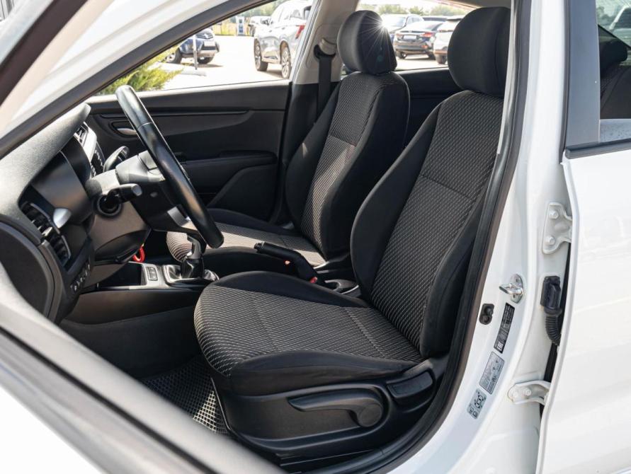 Kia Rio IV Краснодар  - изображение 10