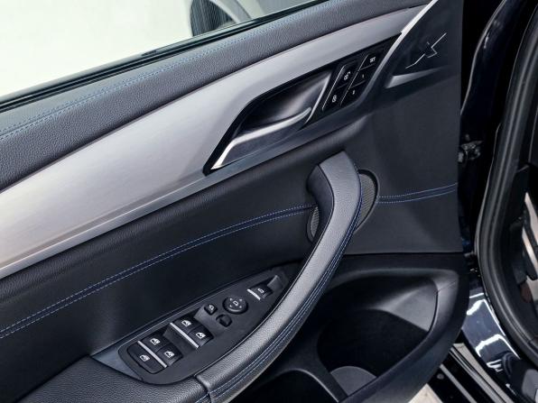 BMW X4 II (G02) с пробегом 2020 года, цена 6 350 000 рублей, 58897 км, внедорожник, Автокод Объявления