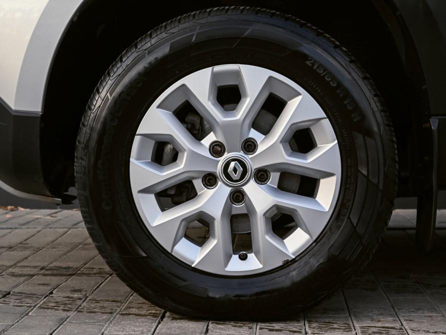 Renault Duster II Екатеринбург  - изображение 21