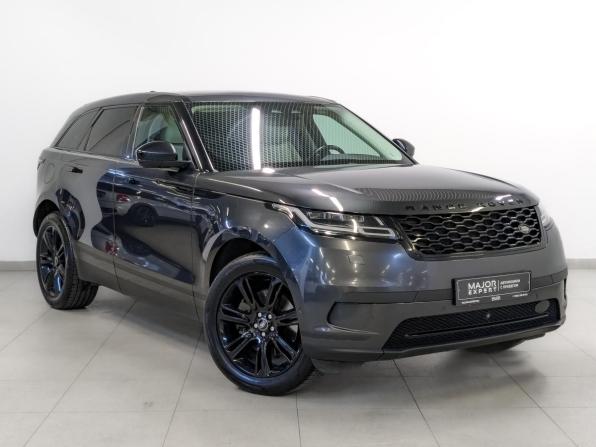 Land Rover Range Rover Velar I с пробегом 2021 года, цена 4 695 000 рублей, 84513 км, внедорожник, Автокод Объявления