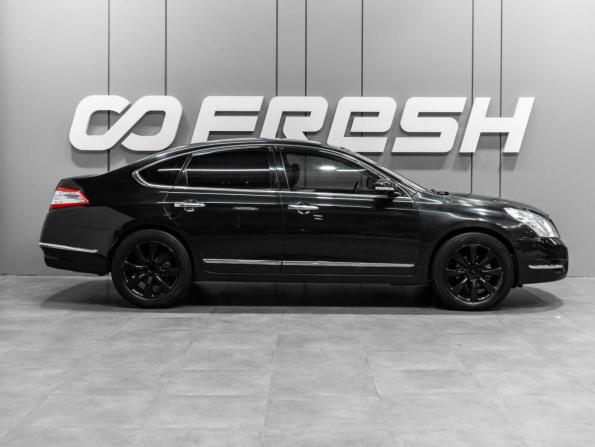 Nissan Teana II Рестайлинг с пробегом 2011 года, цена 990 000 рублей, 349326 км, седан, Автокод Объявления