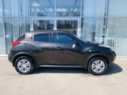 Nissan Juke I Воронеж  - изображение 16
