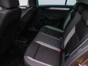 Skoda Rapid I Рестайлинг Москва  - изображение 28