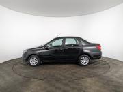 Lada (ВАЗ) Granta I Рестайлинг Москва  - изображение 33