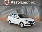 Lada (ВАЗ) Granta I Рестайлинг Волгоград  - изображение 23