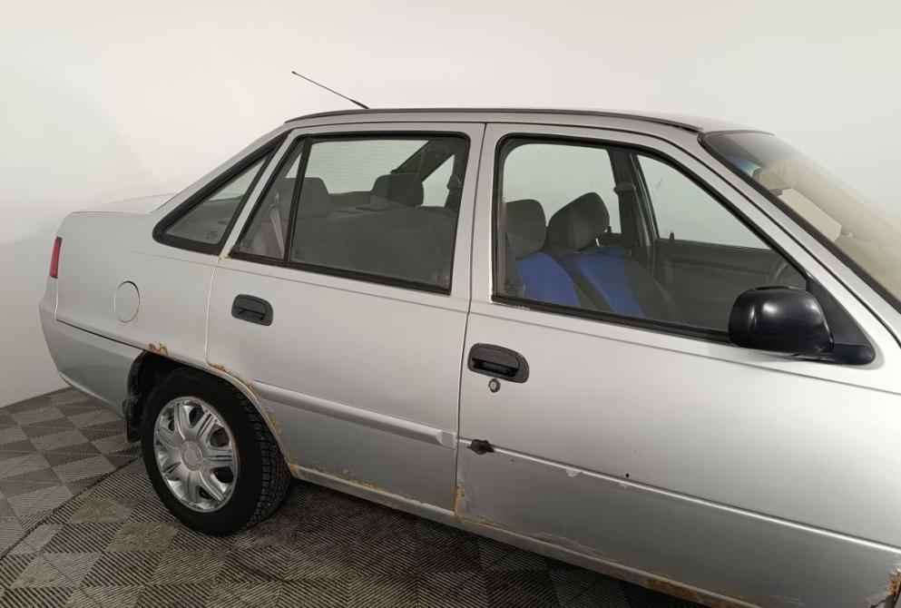 Daewoo Nexia I Рестайлинг Волгоград  - изображение 22