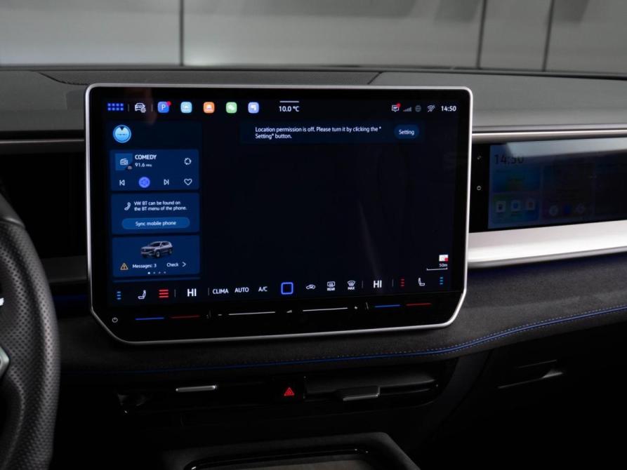 Volkswagen Teramont II (China Market) Тюмень  - изображение 22