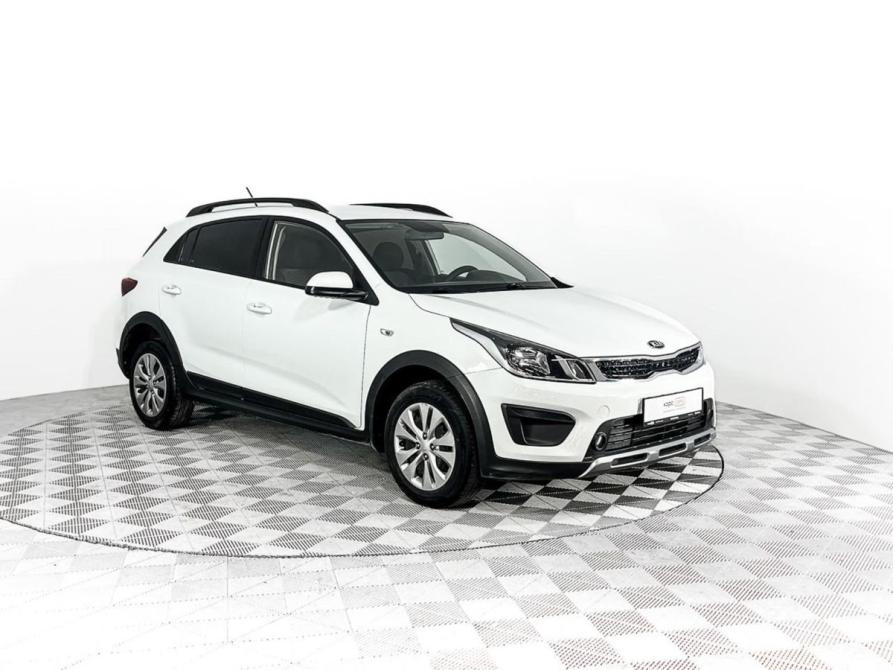 Kia Rio IV Ногинск  - изображение 4