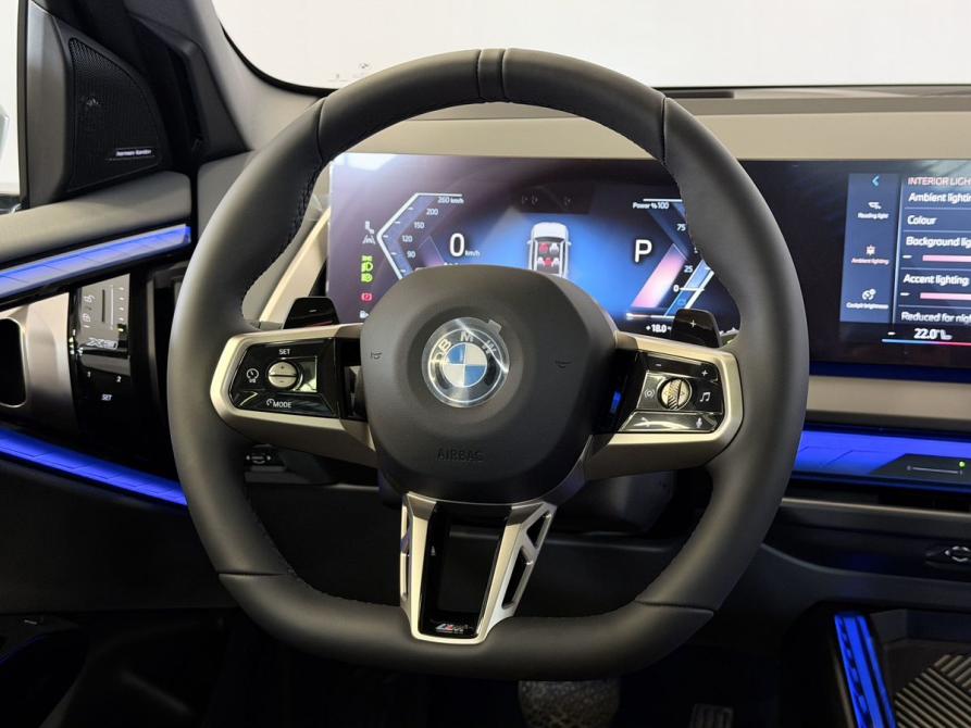 BMW X3 IV (G45/G48) Воронеж  - изображение 25