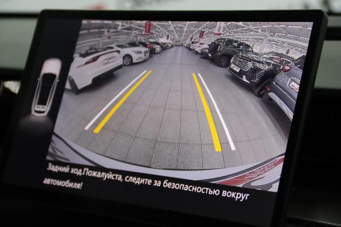 JETOUR DASHING I с пробегом 2023 года, цена 2 095 950 рублей, 16305 км, внедорожник, Автокод Объявления